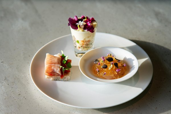 Utiliser un Blender pour faire de la pâtisserie