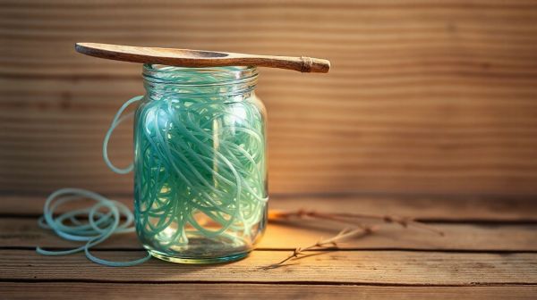 5 raisons de choisir la spiruline artisanale en brindille pour énergiser votre quotidien