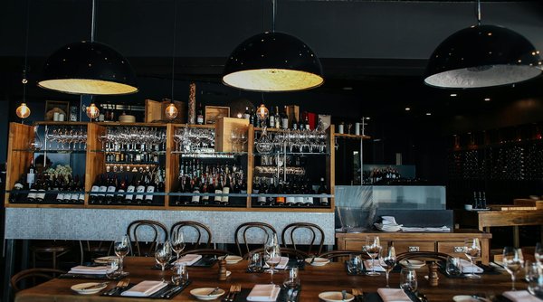 Recettes de desserts pour un buffet sucré salé