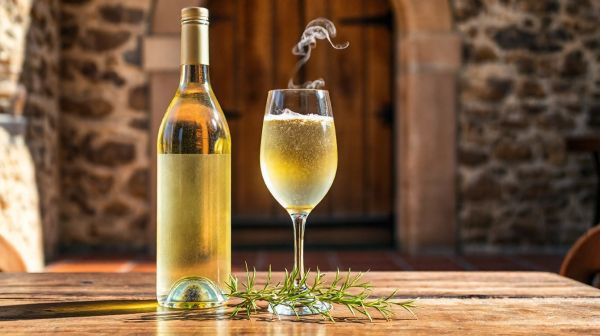 Découverte du vin blanc de rêve : Maxime Magnon et Bégou des Hautes Corbières