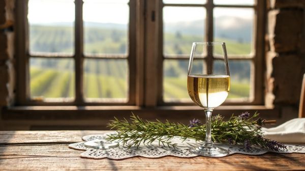 Découverte du vin blanc de rêve : Maxime Magnon et Bégou des Hautes Corbières