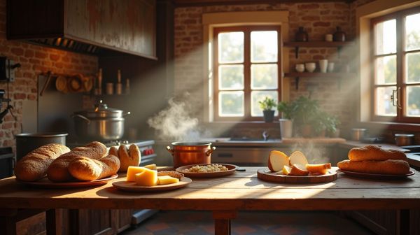 Découvrez les cours de cuisine gourmands à lille !