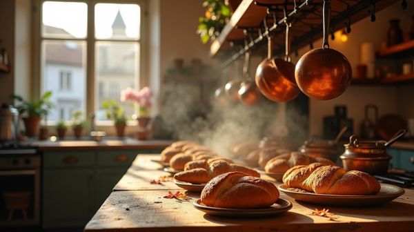 Découvrez les cours de cuisine gourmands à lille !