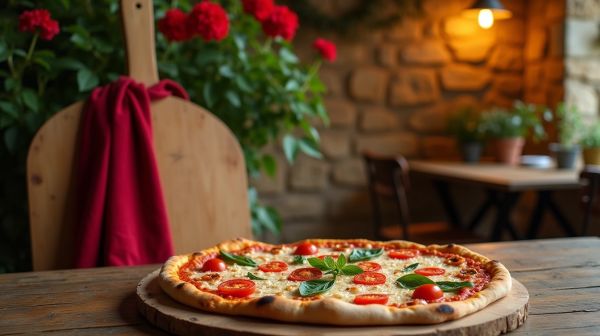 Des pizzerias à Montpellier qui surprennent par leurs saveurs