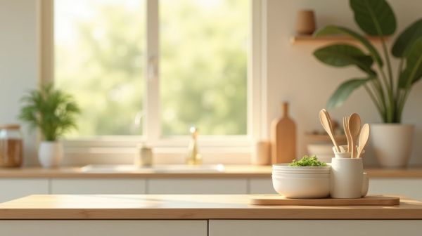 Emballages alimentaires pour la restauration : des solutions écologiques et pratiques