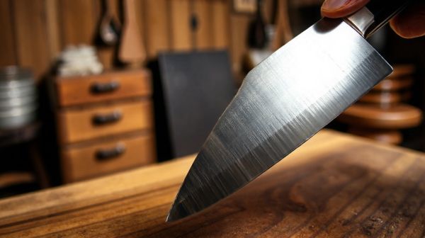 Guide d'achat : les atouts du couteau japonais Gyuto