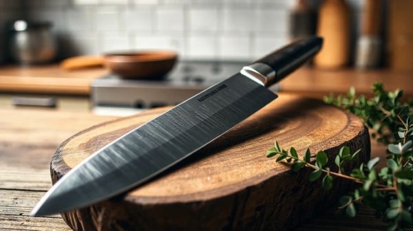 Guide d'achat : les atouts du couteau japonais Gyuto