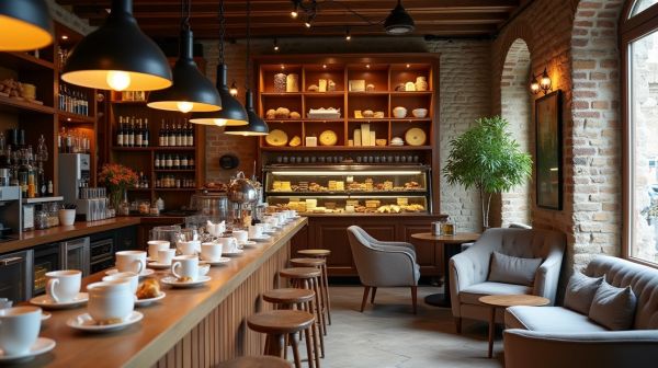 Le café de spécialité, un voyage au coeur des arômes uniques