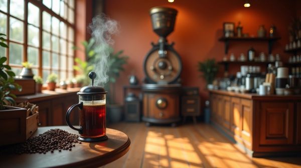 Le café de spécialité, un voyage au coeur des arômes uniques