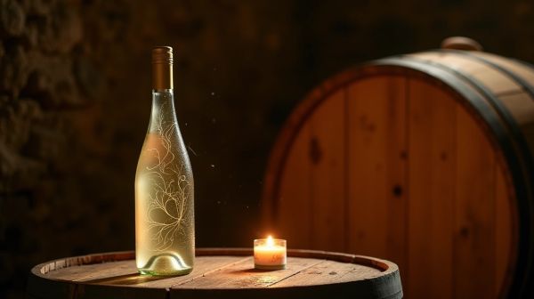 Maxime Magnon et la Bégou : un vin blanc des Hautes Corbières