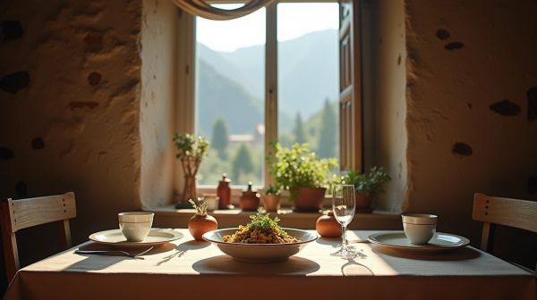Quel restaurant à Tarbes pour une cuisine locale authentique ?