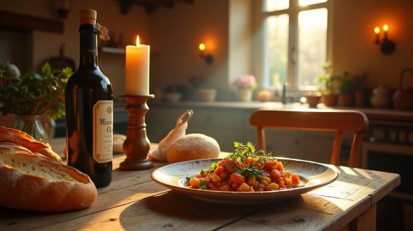 Spécialité normande à offrir : gourmandises et produits du terroir