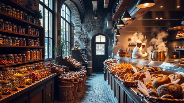 Top 10 ateliers culinaires à Lille à ne pas manquer