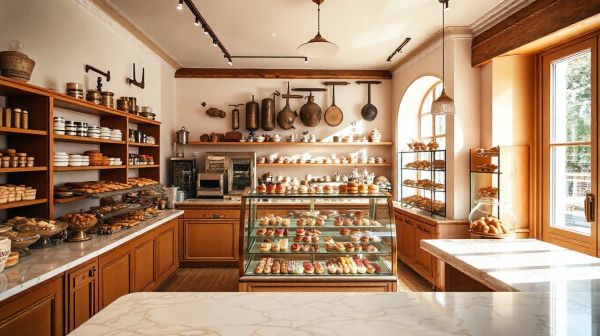 Top 10 ateliers culinaires à Lille à ne pas manquer