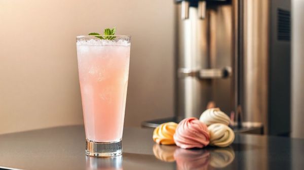 Top 5 machines à granita pour transformer vos boissons